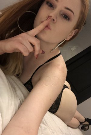 Marie-valérie adult dating in Riverside Ohio