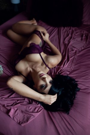 Diorobo casual sex in New Braunfels and outcall escorts
